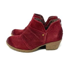 Earth Origins Boots